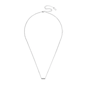 Ladies' Necklace One Jewels OAMN5106SS Silver